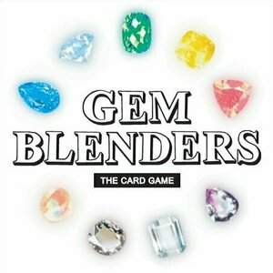 Gem Blenders