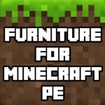 Furniture For Minecraft Pocket Edition