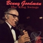 King Swings by Benny Goodman
