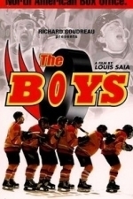 Les Boys (1997)