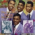 Philly Soul Rarities, Vol. 1 by The Intruders