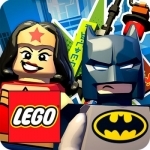 LEGO® DC Super Heroes Chase