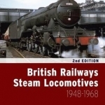 British Railways Steam Locomotives 1948 - 1968