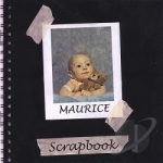 Scrapbook by Maurice