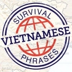 North Vietnamese - SurvivalPhrases