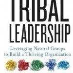 Tribal Leadership: Leveraging Natural Groups to Build a Thriving Organization