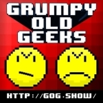 Grumpy Old Geeks - Covering tech news, security, movies, tv shows, and books for tech savvy adults