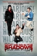 What We Do In The Shadows (2014)