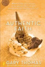 Authentic Faith