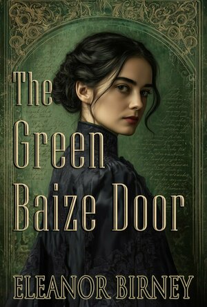 The Green Baize Door (A Marie Chevalier Mystery, #1)