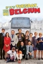 If It&#039;s Tuesday, This Must Be Belgium (1969)