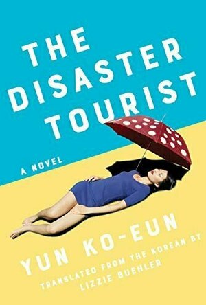 The Disaster Tourist