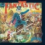 Captain Fantastic &amp; The Brown Dirt Cowboy by Elton John