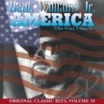 America (The Way I See It) by Hank Williams, Jr