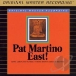 East! by Pat Martino