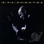 Unforgettable by Joe Pass