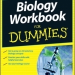 Biology Workbook For Dummies