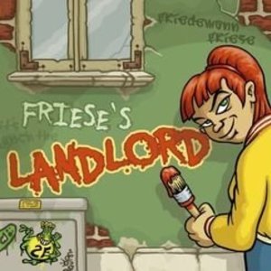 Friese&#039;s Landlord
