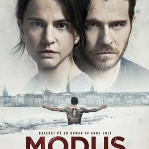 Modus - Season 2