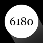 6180 the moon