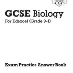New GCSE Biology: Edexcel Answers (for Exam Practice Workbook)