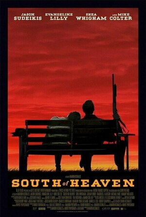 South of Heaven (2021)