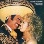 Dos Corazones by Vikki Carr / Vicente Fernandez