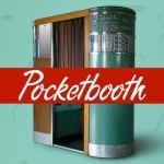 Pocketbooth Photo Booth