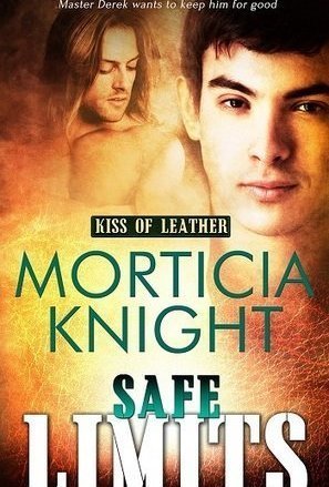 Safe Limits (Kiss of Leather #2)