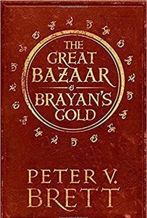 The Great Bazaar and Brayan's Gold