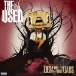 Lies for the Liars by The Used