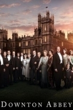 Downton Abbey  - Season 4