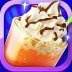 Milkshake Maker! Food Maker Cooking Games