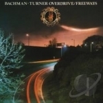 Freeways by Bachman Turner Overdrive