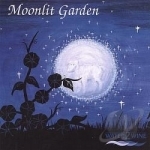 Moonlit Garden by Water2Wine