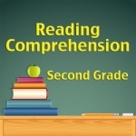 Second Grade Reading Comp