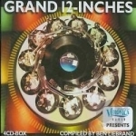 Grand 12-Inches by Ben Liebrand