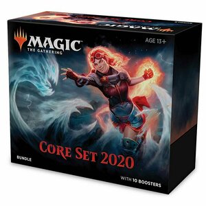 Magic: The Gathering - Core Set 2020