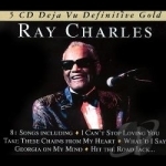 Definitive Gold by Ray Charles