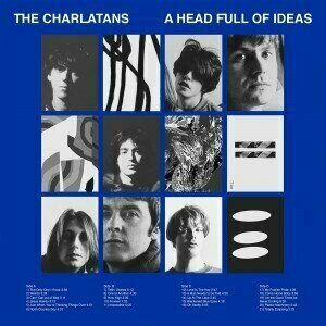 A Head Full of Ideas by The Charlatans