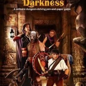 Four Against Darkness