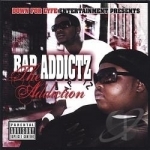 Addiction by Rap Addictz
