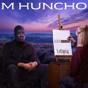 Utopia by M Huncho