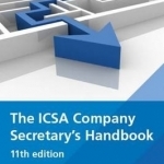 The ICSA Company Secretary&#039;s Handbook