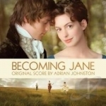 Becoming Jane Soundtrack by Adrian Johnston