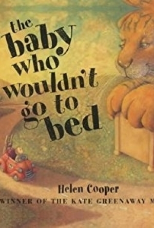 The Baby Who Wouldn&#039;t Go To Bed
