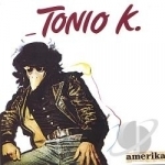 Amerika by Tonio K