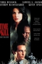 A Time to Kill (1996)