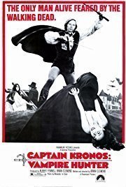 Captain Kronos - Vampire Hunter (1974)