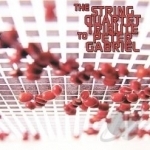 String Quartet Tribute to Peter Gabriel by Vitamin String Quartet